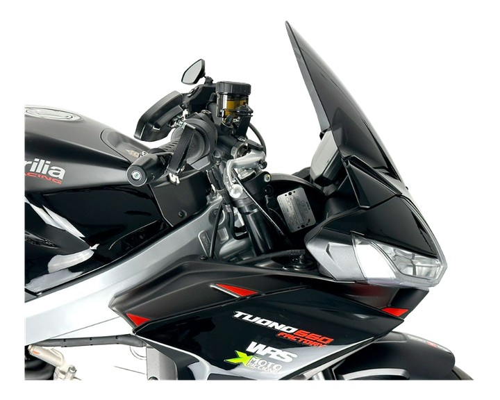 Bulle TOURING WRS APRILIA TUONO 660 / TUONO V4 2021-2024