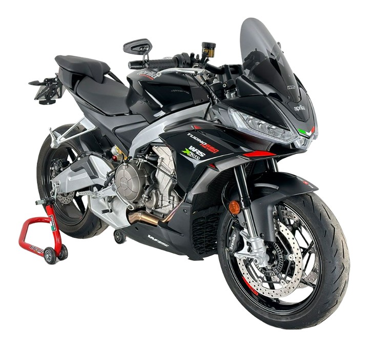 Bulle TOURING WRS APRILIA TUONO 660 / TUONO V4 2021-2024