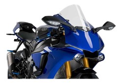 Bulle Puig R-Racer Yamaha R1 15-19