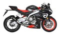 Ligne complète MIVV MK3 - TUONO / RS 660