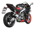 Ligne complète MIVV MK3 - TUONO / RS 660