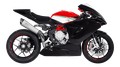 Kit Carénages - MV AGUSTA F3 2012›2019
