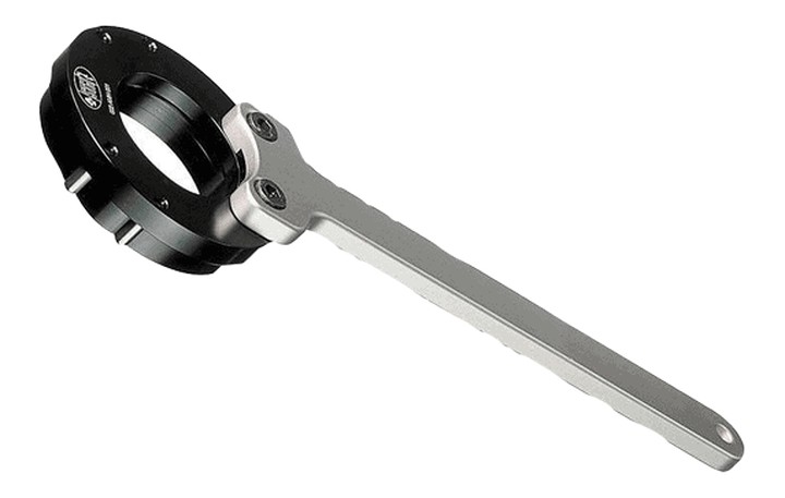 outil embrayage STM panigale V4R