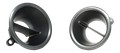Kit cornets d'admission JETPRIME Aprilia RS 660 2020-2024, TUONO 660 2021-2024 (ATR660)
