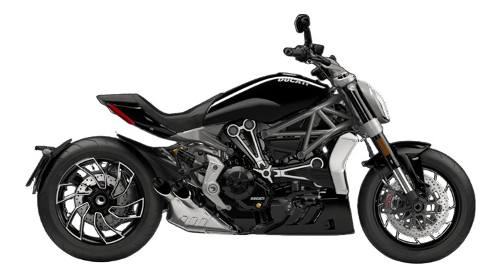Reprogrammation ECU Ducati X-Diavel 1262 16-21