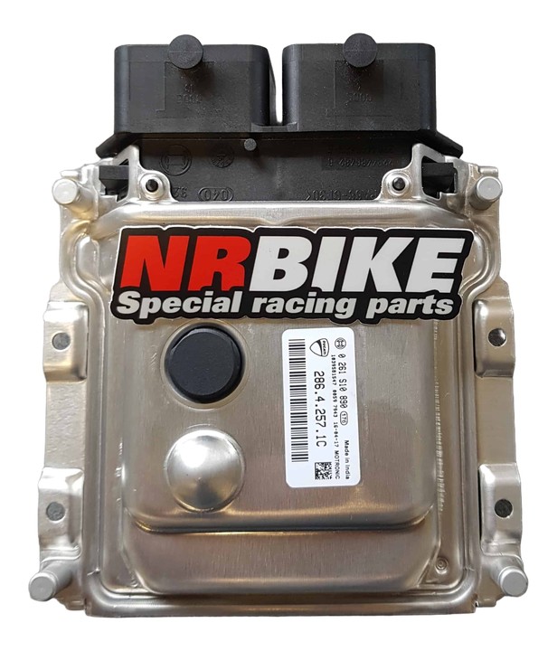 Reprogrammation ECU Ducati X-Diavel 1262 16-21