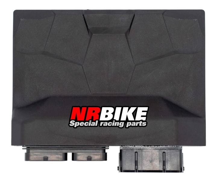 Reprogrammation ECU Yamaha MT-09 SP 2021-2026