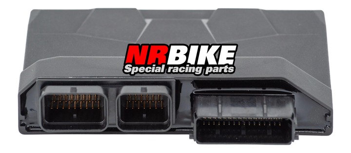 Reprogrammation ECU Yamaha MT-09 SP 2021-2026
