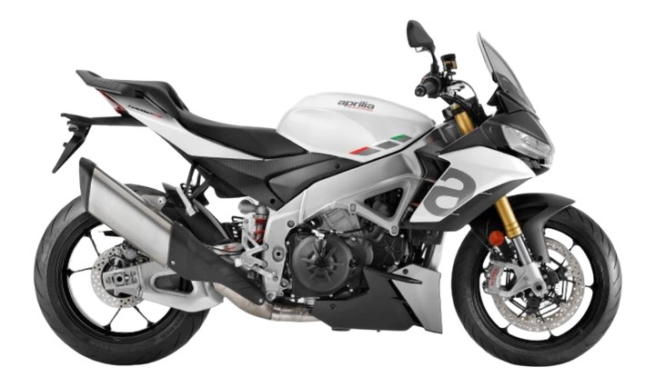 Saute-vent APRILIA  TUONO V4 2021-2024 (2B008644)