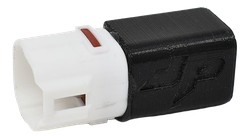 Shunt de béquille pour APRILIA RS660 2020-2026 et RSV4 2021-2026 (ES001)