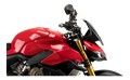 Saute-vent PUIG pour DUCATI STREETFIGHTER V4 2021