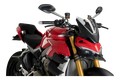 Saute-vent PUIG pour DUCATI STREETFIGHTER V4 2021