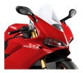 Bulle PUIG R-RACER pour DUCATI 1299 PANIGALE 2015-2017