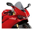 Bulle PUIG R-RACER pour DUCATI 1299 PANIGALE 2015-2017