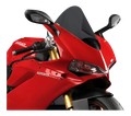 Bulle PUIG R-RACER pour DUCATI 1299 PANIGALE 2015-2017
