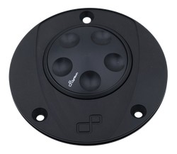Bouchon de réservoir LIGHTECH APRILIA RSV4 2009-2022