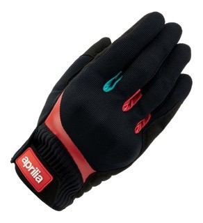 Gants d'été APRILIA (606760MAG)