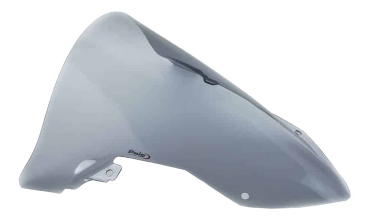 Bulle PUIG Z-RACING pour BMW M 1000 RR 2021 (3571)