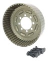 Cloche 48 dents Kbike pour Ducati à Sec