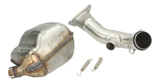 Aprilia Caponord 1200 "Kit Performance" (2S000161) Aprilia Caponord 1200 "Kit Performance" (2S000161)