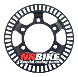 ROUE PHONIQUE AVANT ORIGINE APRILIA RSV4 (2B003169)
