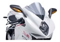 Bulle PUIG Z-RACING pour MV-AGUSTA F3 675 / 800 2012-2021 (5651)