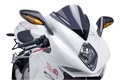 Bulle PUIG Z-RACING pour MV-AGUSTA F3 675 / 800 2012-2021 (5651)