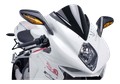 Bulle PUIG Z-RACING pour MV-AGUSTA F3 675 / 800 2012-2021 (5651)