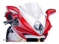 Bulle PUIG Z-RACING pour MV-AGUSTA F4 1000 / RR 2010-2020 (5256)