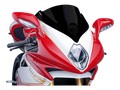 Bulle PUIG Z-RACING pour MV-AGUSTA F4 1000 / RR 2010-2020 (5256)