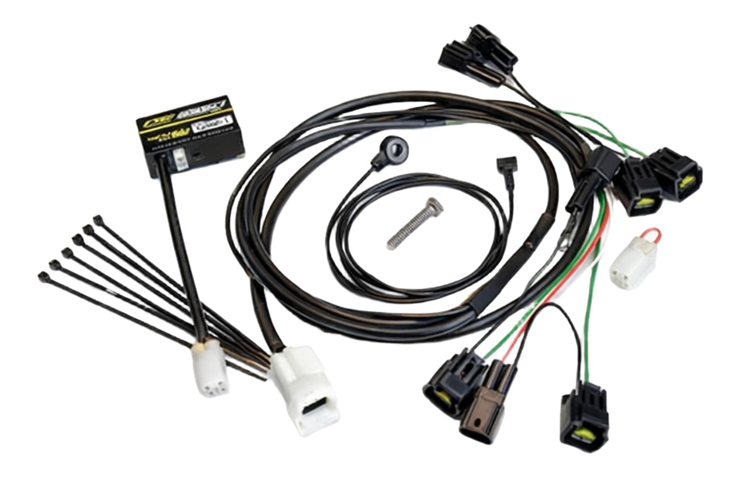 SHIFTER HEALTECH POUR SUZUKI 1000 GSXS 15-23