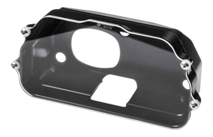 PROTECTION TABLEAU DE BORD BONAMICI YAMAHA R1 15-21