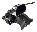 PROTECTION TABLEAU DE BORD BONAMICI YAMAHA R1 15-21