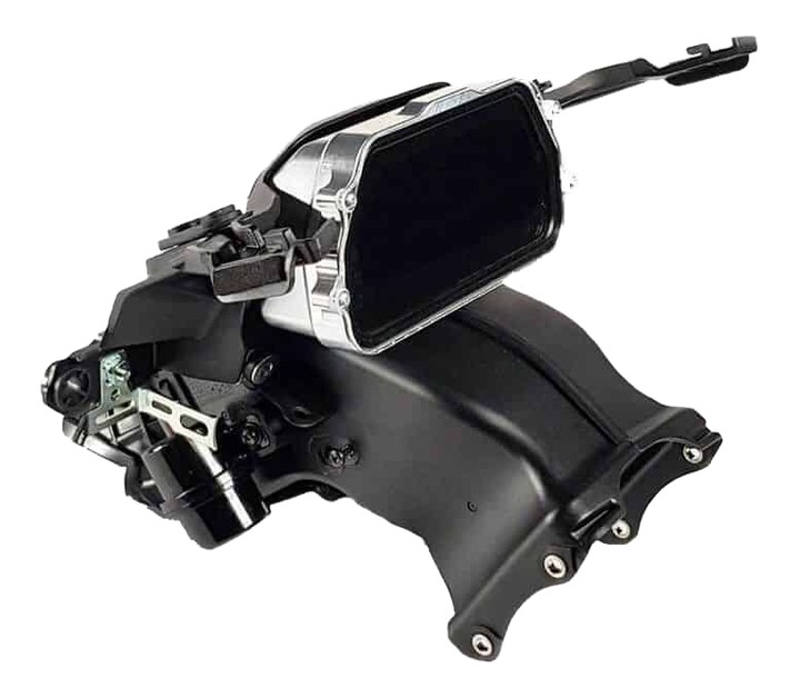 PROTECTION TABLEAU DE BORD BONAMICI YAMAHA R1 15-21