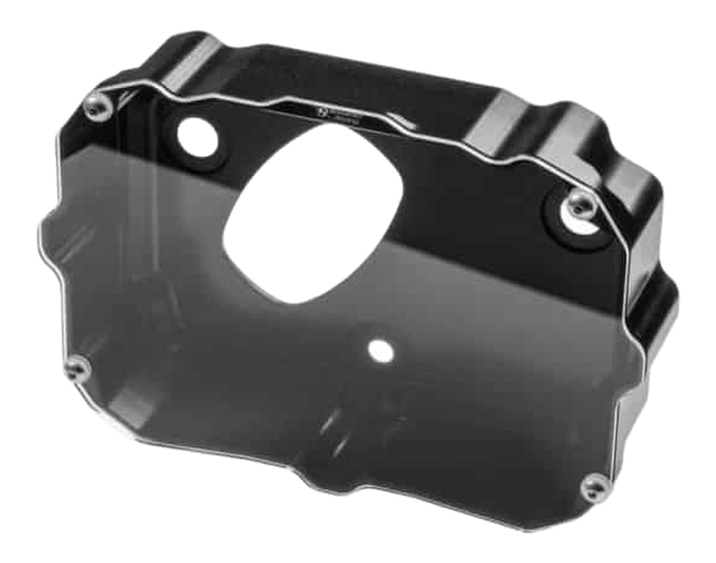 PROTECTION TABLEAU DE BORD BONAMICI SUZUKI 1000 GSXR 17-21