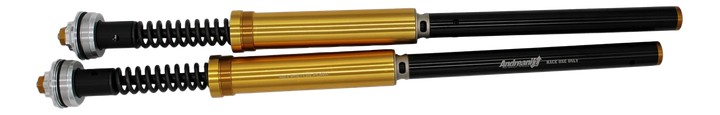 KIT CARTOUCHE ANDREANI KAWASAKI ZX10R 11-15