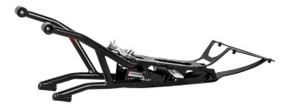 Boucle arrière DB HOLDERS pour Ducati 1199 / 1299 Panigale