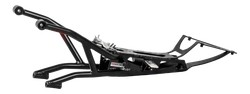 Boucle arrière DB HOLDERS pour Ducati 1199 / 1299 Panigale