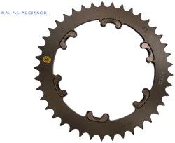 COURONNE RAPIDE SITTA  POUR DUCATI (266D)