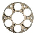 Porte couronne rapide SITTA pour Ducati Panigale 1199,1299, Panigale V4/S/R, Panigale V2 955 (206D01)