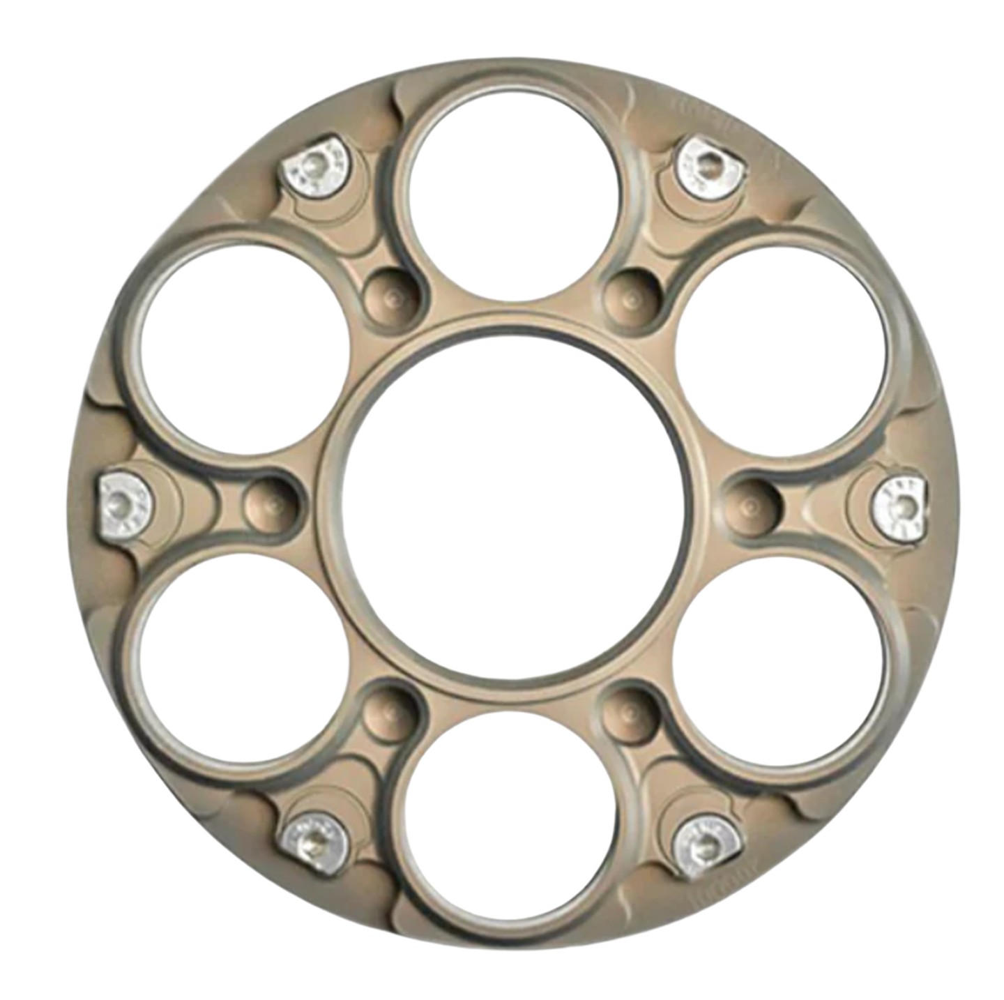 Porte couronne rapide SITTA pour Ducati Panigale 1199,1299, Panigale V4/S/R, Panigale V2 955 (206D01)
