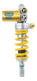 AMORTISSEUR ARRIÈRE OHLINS TTX-GP YAMAHA R6 2006-2023 (YA469)
