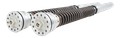 Kit cartouche OHLINS présurisé pour RSV4 1100 Factory 2019-2025(FKR121)