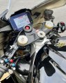 Kit cartouche OHLINS présurisé pour RSV4 1100 Factory 2019-2025(FKR121)