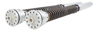 Kit cartouche OHLINS FKR présurisé pour Panigale v2 2020-2024 (FKR115)