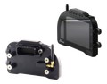 DASHBOARD RACING I2M CHROME LITE APRILIA RSV4