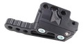 Support d'echappement 757D pour commande PP-Tuning R6 2017+