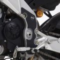 Protection anti-frottement R&G de cadre pour RSV4