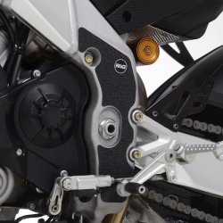 Protection anti-frottement R&G de cadre pour RSV4