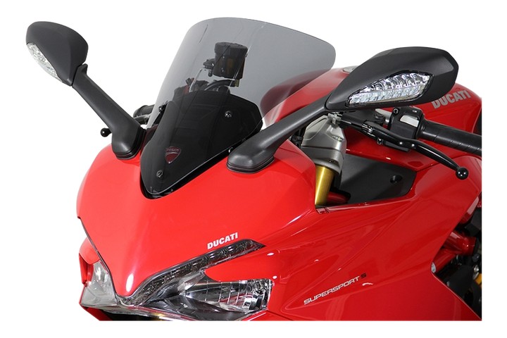 Bulle MRA pour Ducati Supersport 939